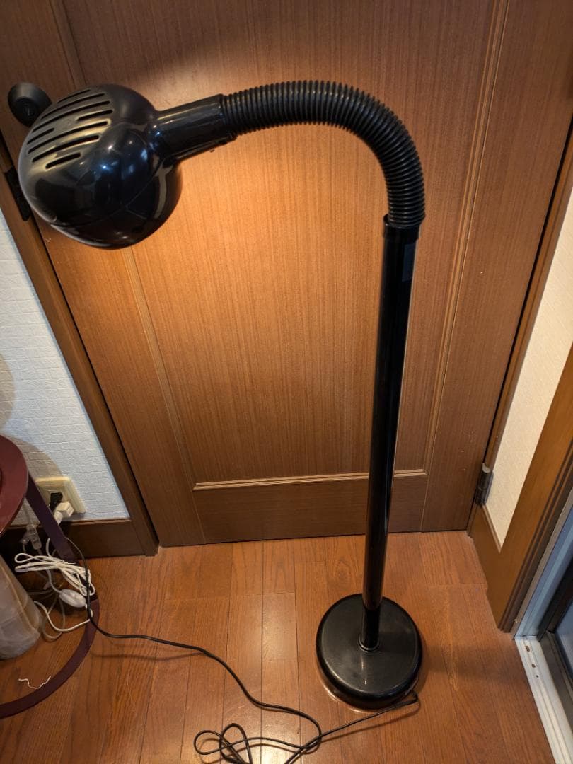 take 要確認！　yamagiwa ヤマギワ Germ フロアライト