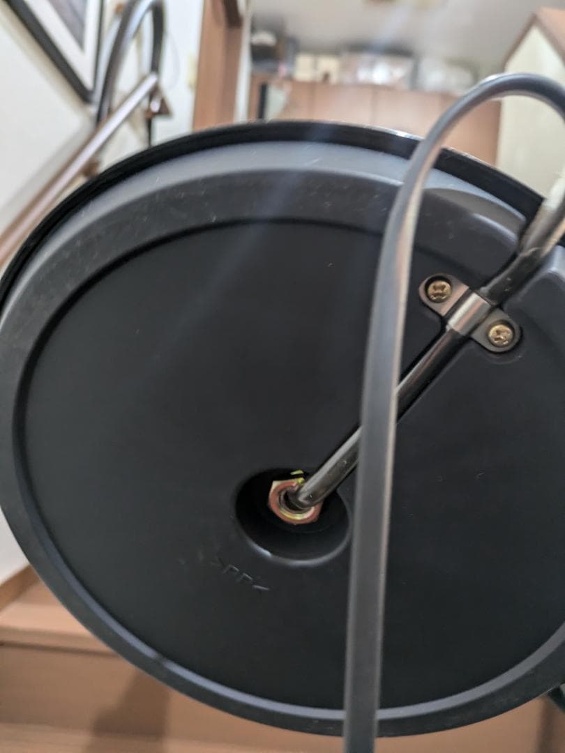 take 要確認！　yamagiwa ヤマギワ Germ フロアライト