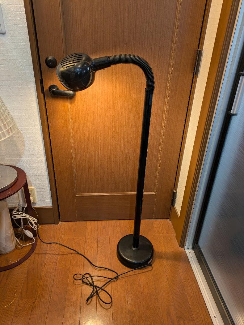 take 要確認！　yamagiwa ヤマギワ Germ フロアライト