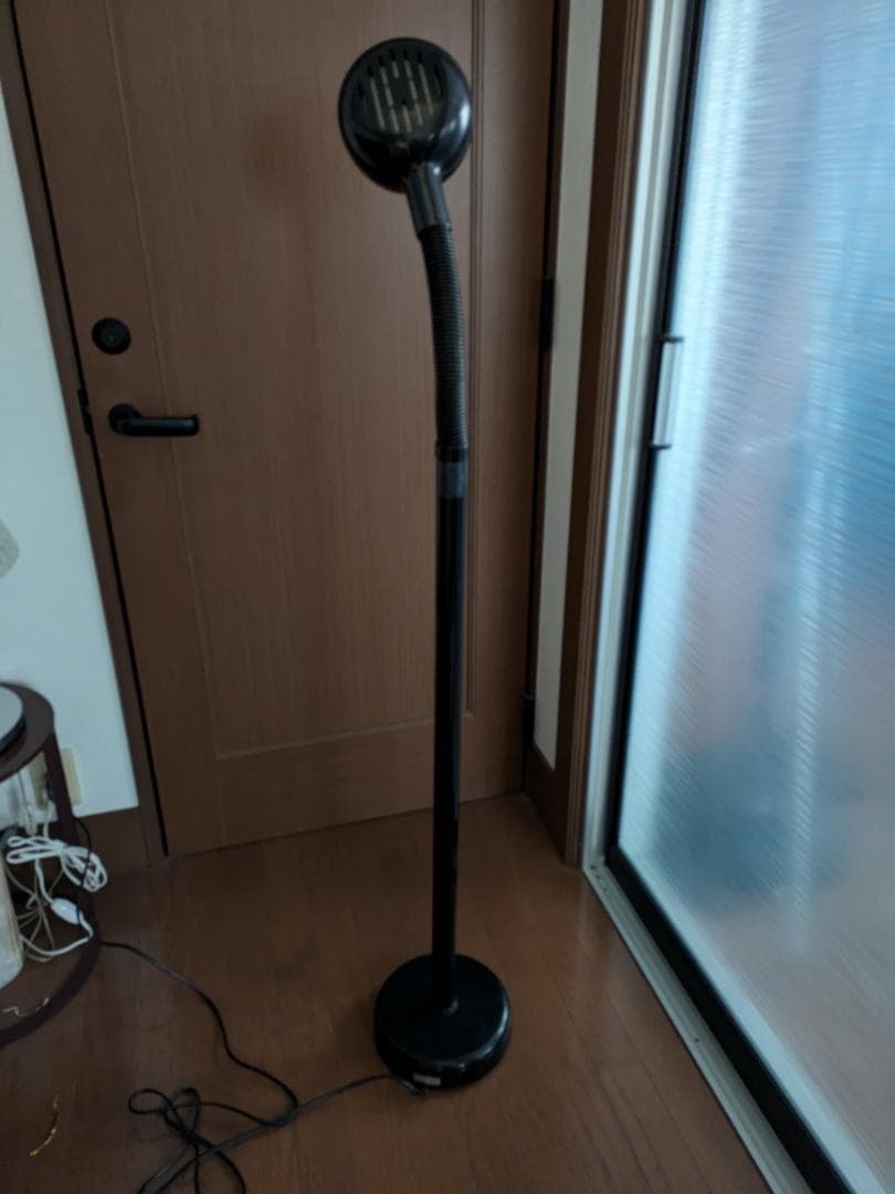 take 要確認！　yamagiwa ヤマギワ Germ フロアライト