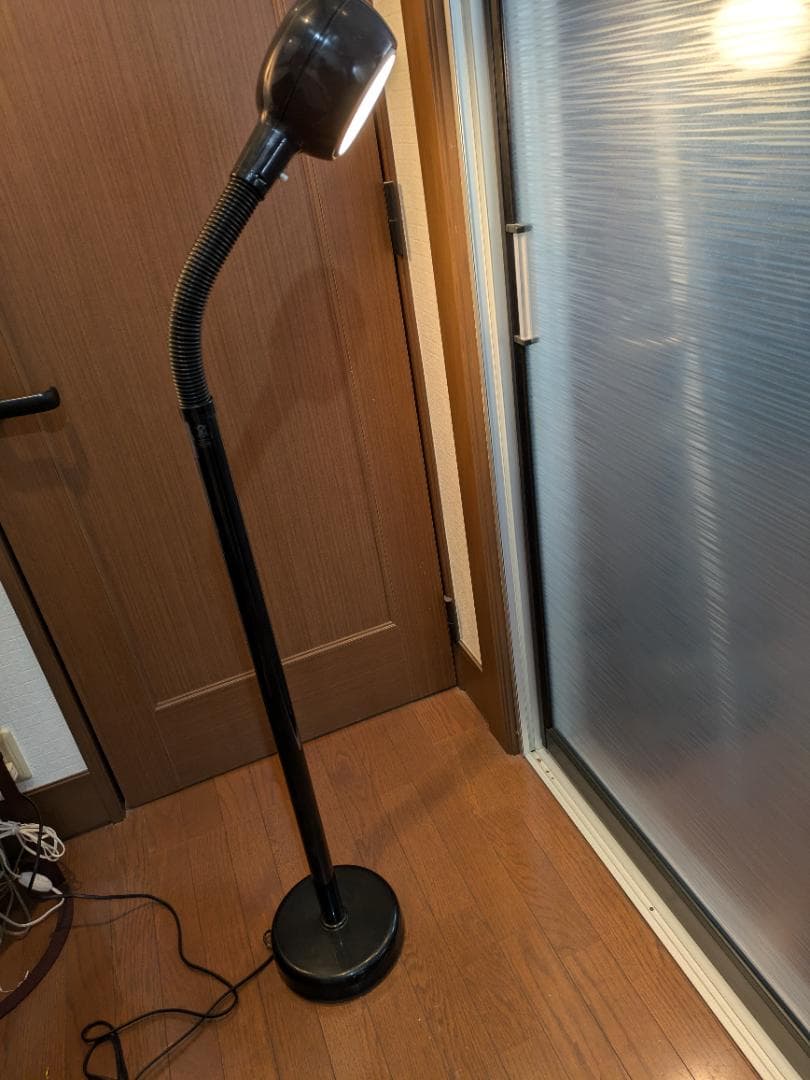 take 要確認！　yamagiwa ヤマギワ Germ フロアライト