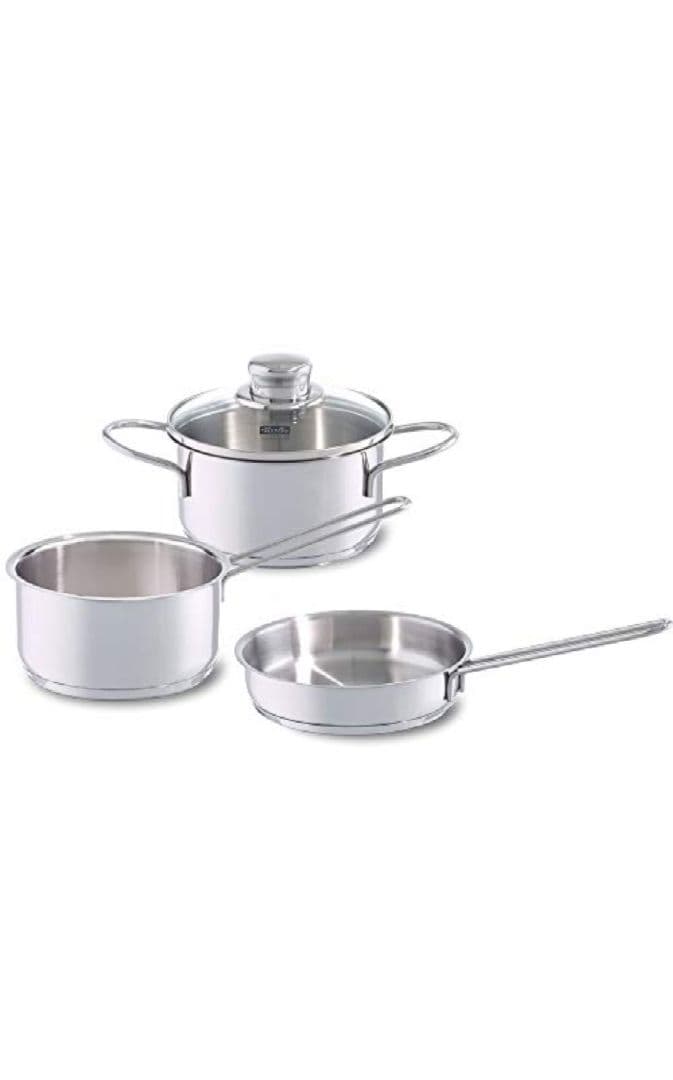 フィスラー(Fissler) スナッキーセット