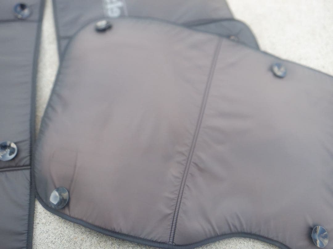 ユーアイビークル 遮光パッド 200 ハイエース　リアプライバシー サンシェード