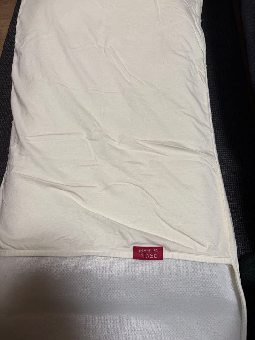 BRAINSLEEP PILLOW スタンダード