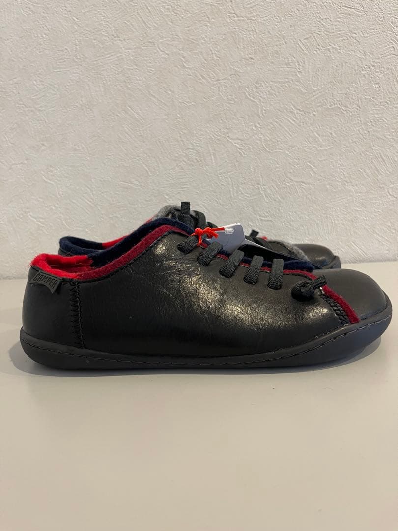 ✴︎未使用　camper PEU CAMI 35サイズ　22.5cm