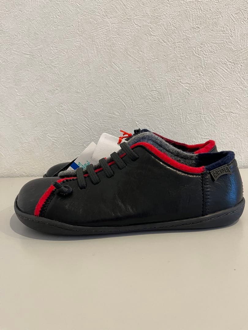 ✴︎未使用　camper PEU CAMI 35サイズ　22.5cm