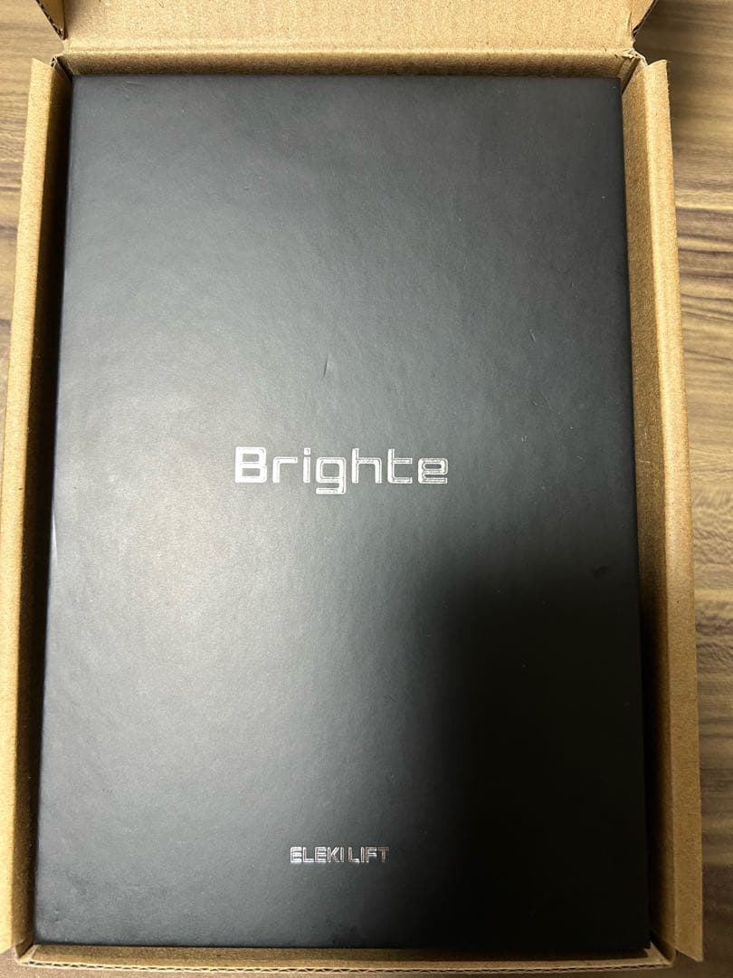Brighte ELBOLIFT 美顔器