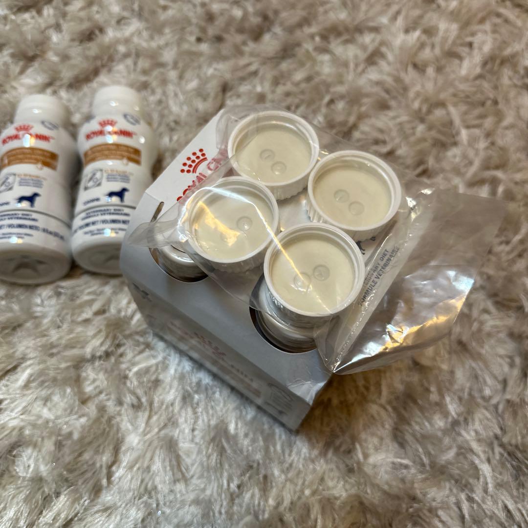 ロイヤルカナン　消化器サポート　リキッド　6本