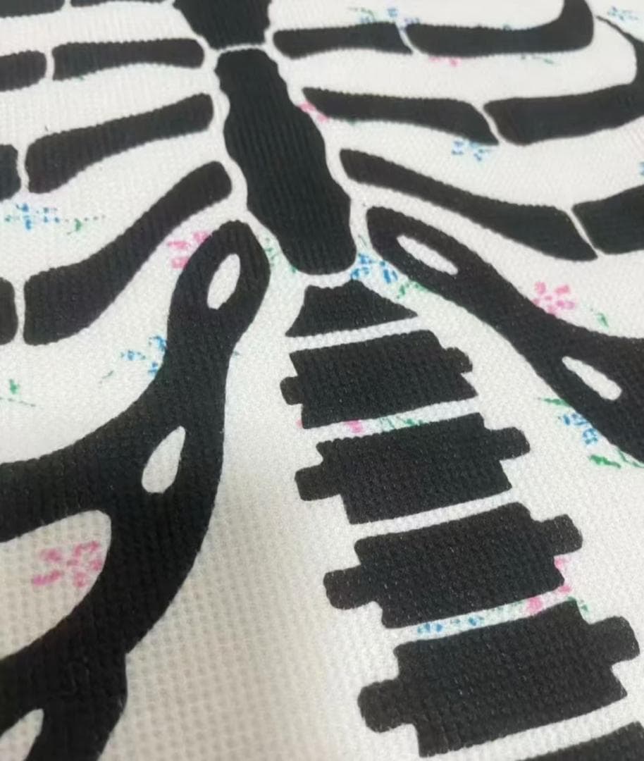 Supreme シンプルロゴ 長袖トップス L