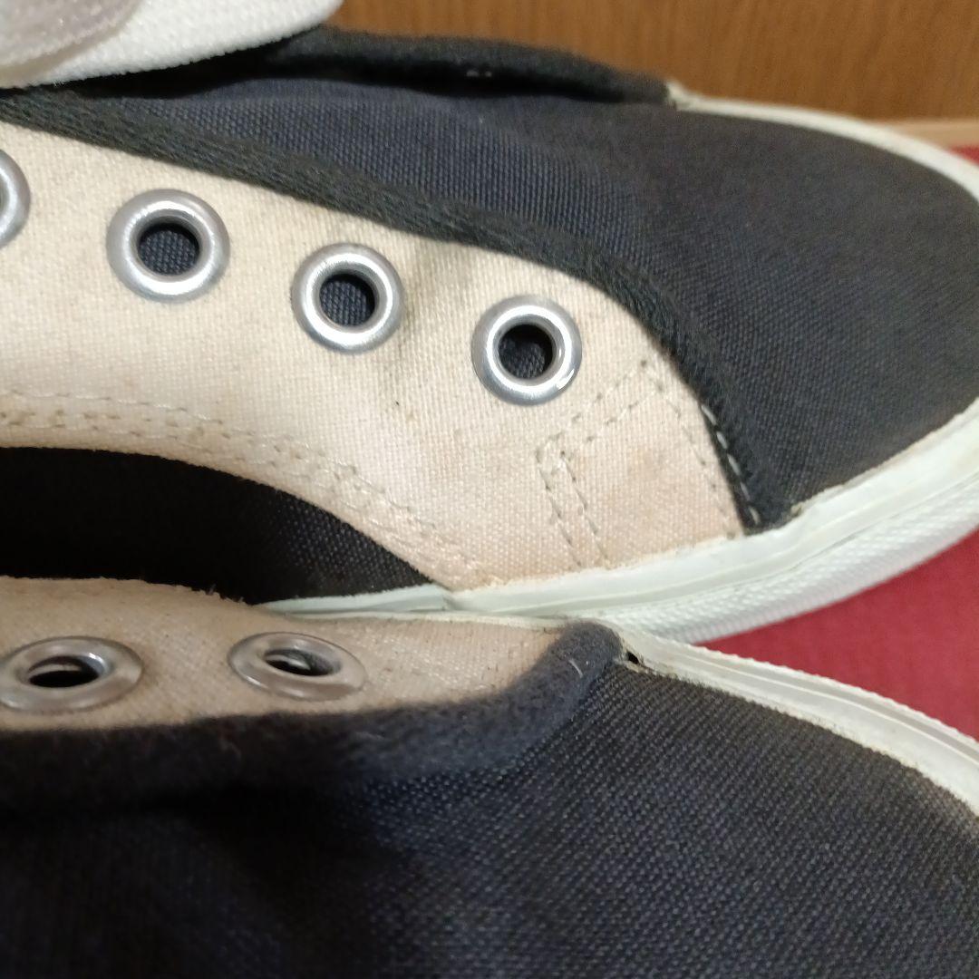 VANS ランピン　90s USA製　キャンバス