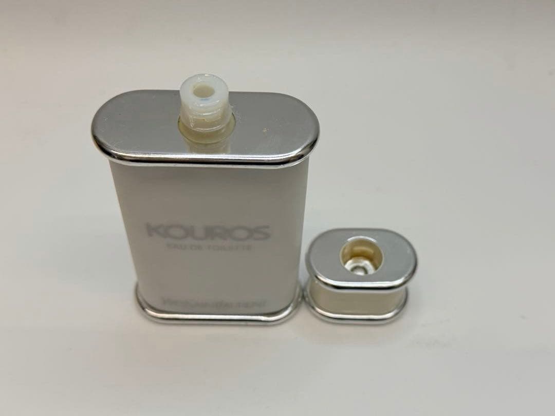 kouros eau de toilette クーロス オーデトワレ　YSL