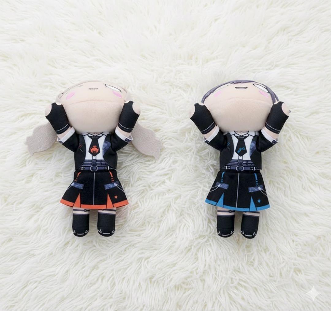 ラブライブ！ 寝そべりぬいぐるみ アイドゥーミー！ セガ限定 Vol.3