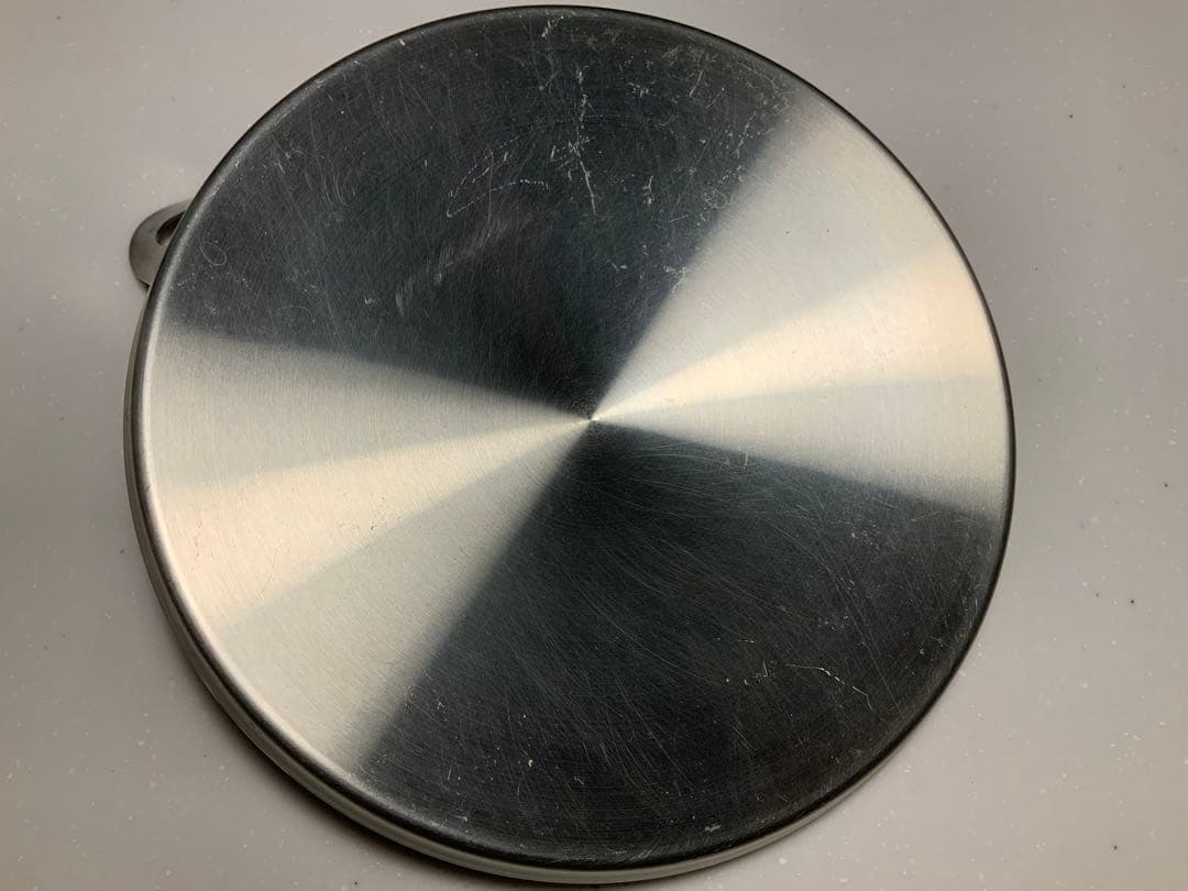 SHARAKUMONO 鍋　鉄器　しゃらくもの