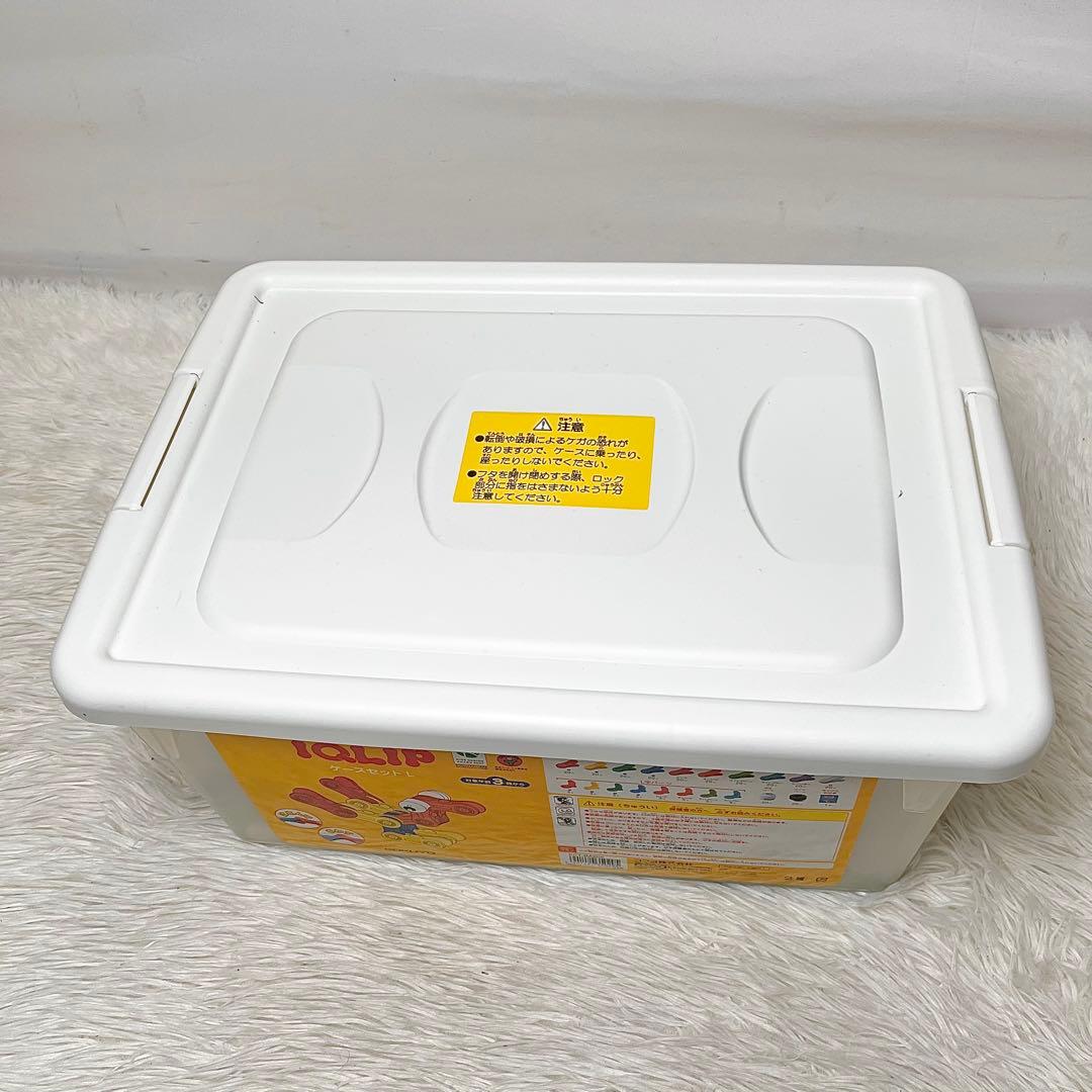 【良品】コクヨ アイクリップ IQLIP ケースセットL まとめ売り