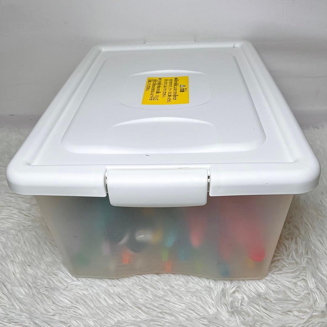 【良品】コクヨ アイクリップ IQLIP ケースセットL まとめ売り