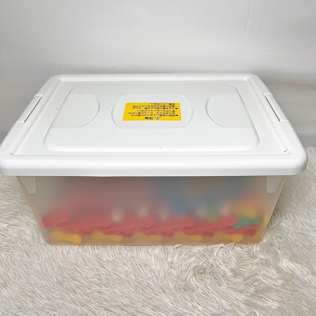 【良品】コクヨ アイクリップ IQLIP ケースセットL まとめ売り