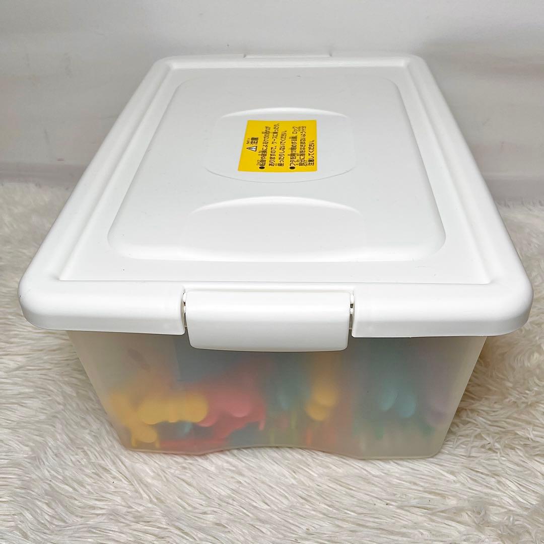 【良品】コクヨ アイクリップ IQLIP ケースセットL まとめ売り