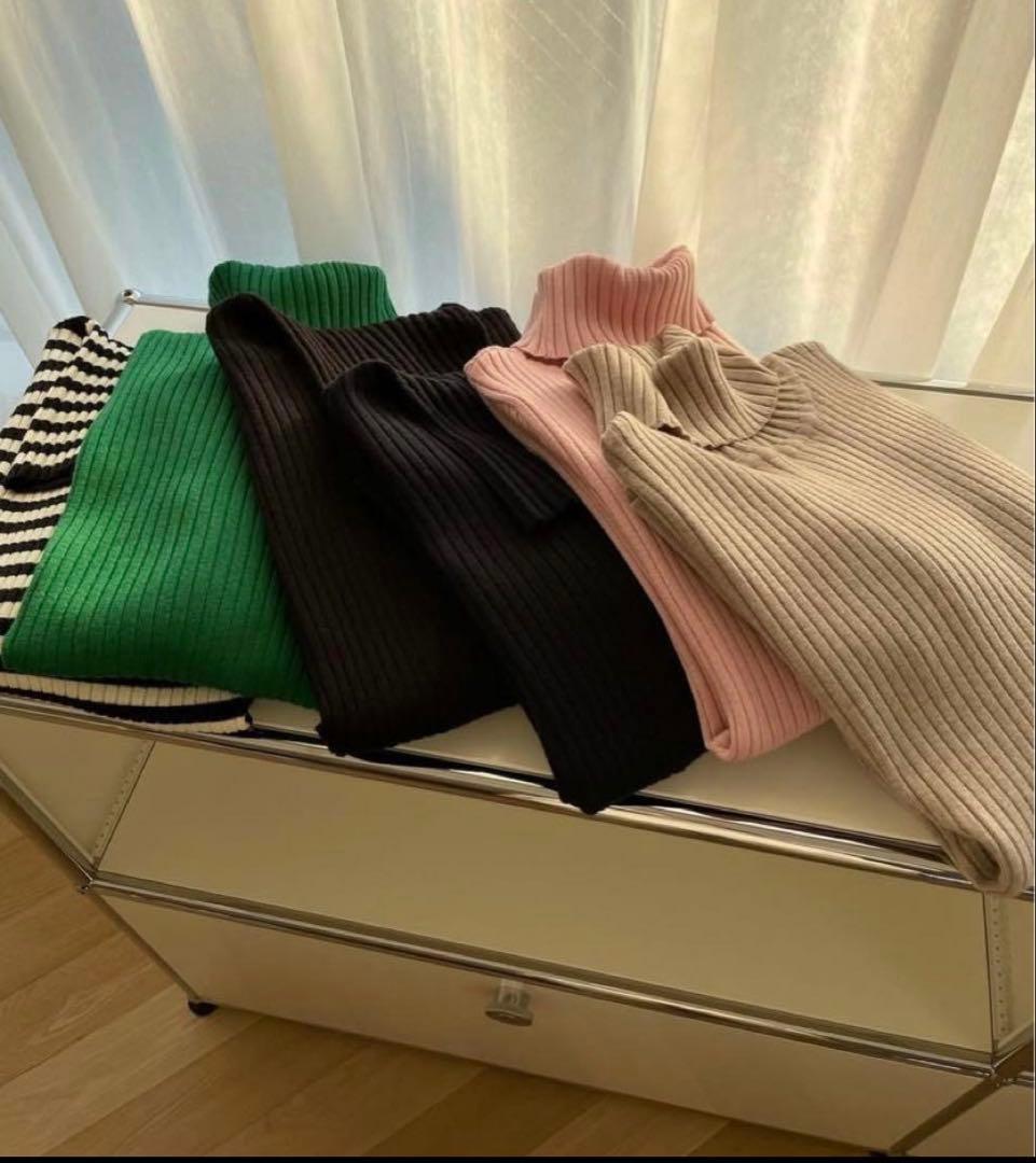 シールームリン　ニットまとめ売り