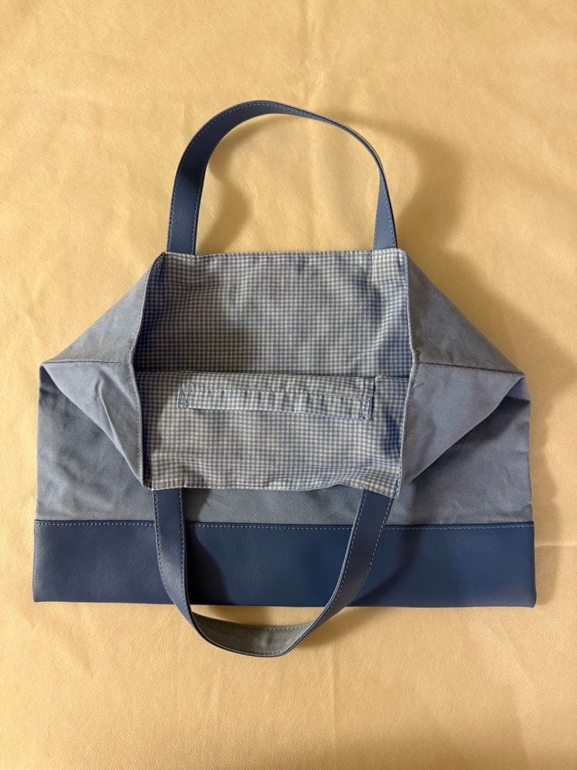 familiar レッスンバッグ