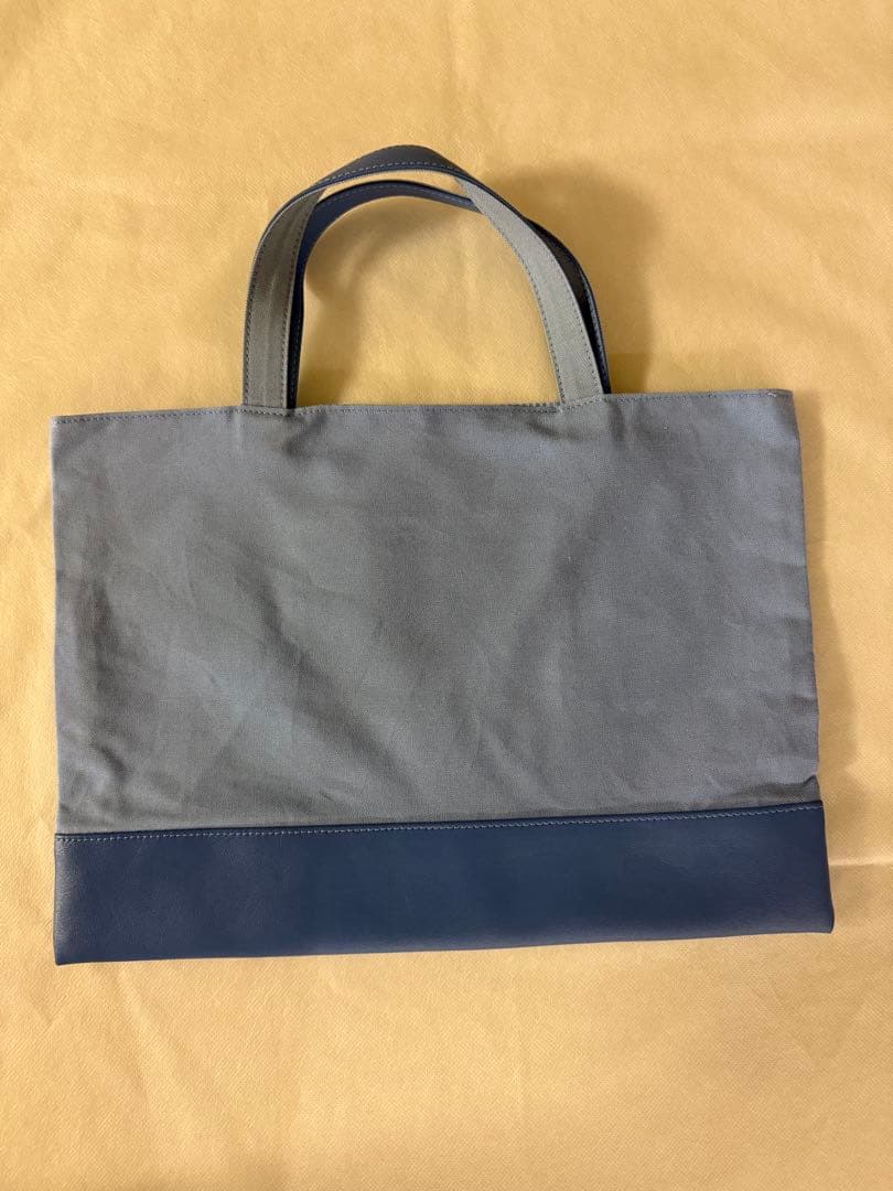 familiar レッスンバッグ