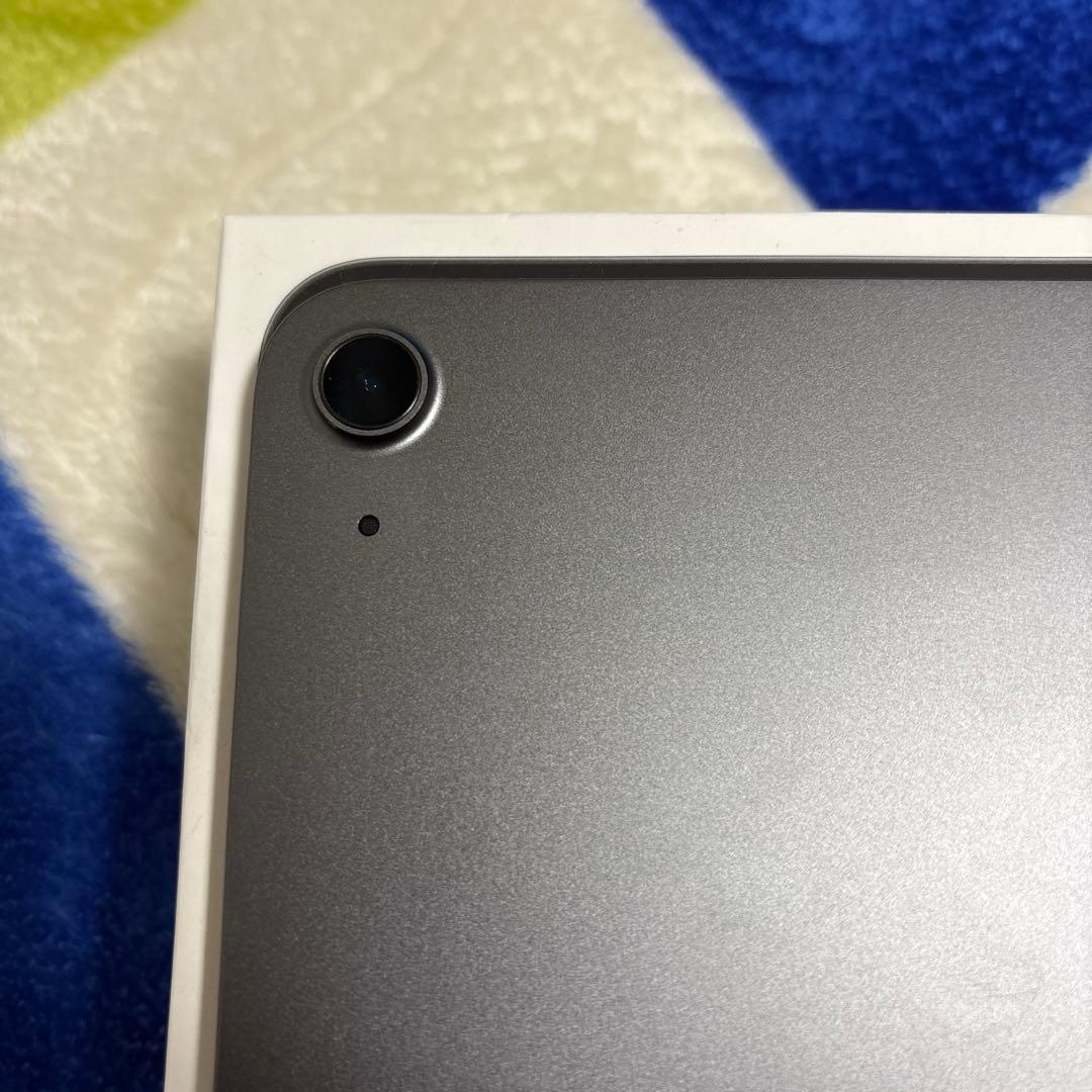 Apple iPad Air（第5世代）スペースグレー 256GB Wi-Fi