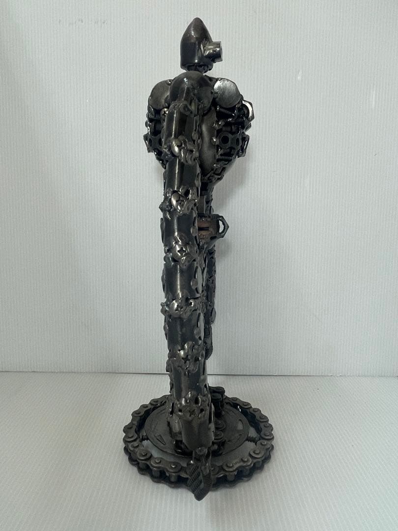 天空の城ラピュタ ロボット