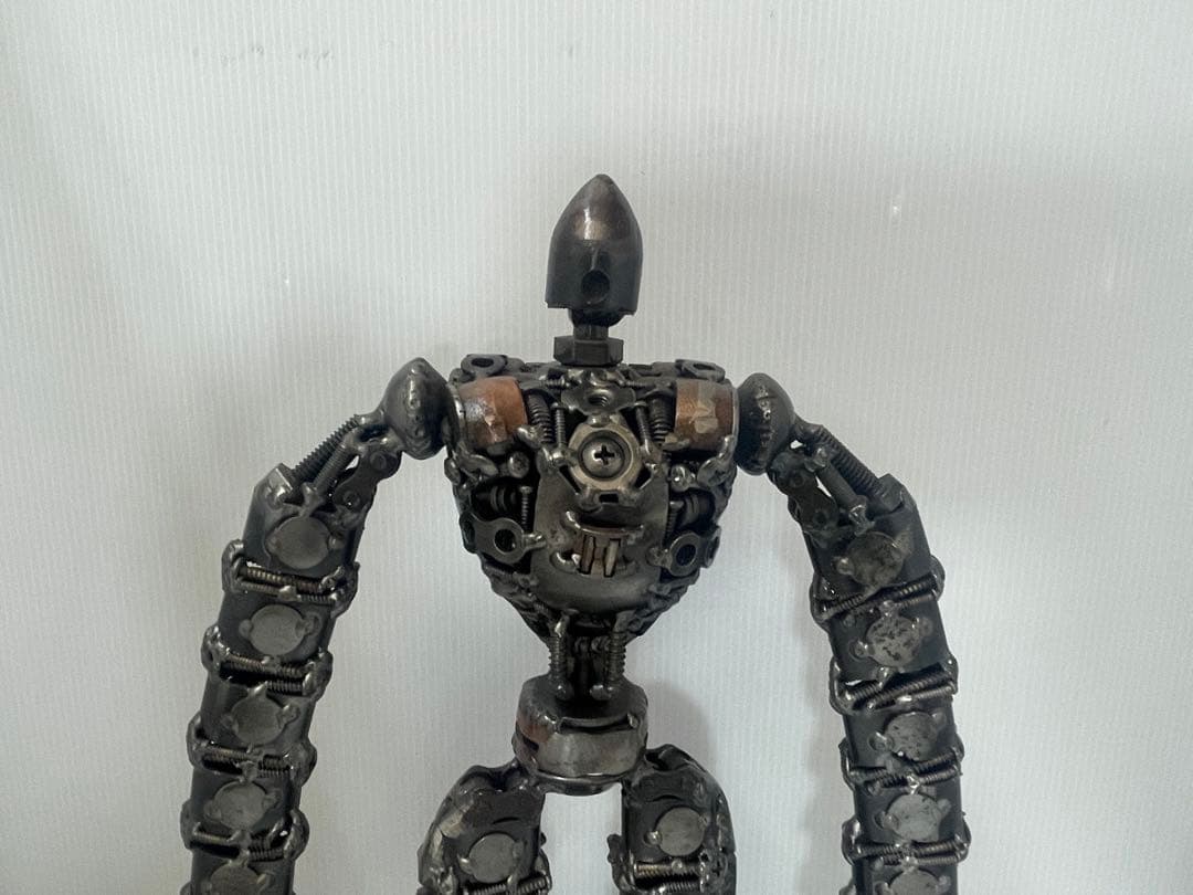 天空の城ラピュタ ロボット