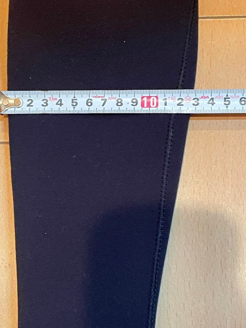 値下げ AXXE CLASSIC ロングジョン ウェットスーツ