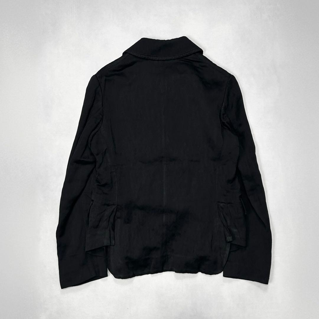 ジャケット・アウター Y's - double cropped jacket