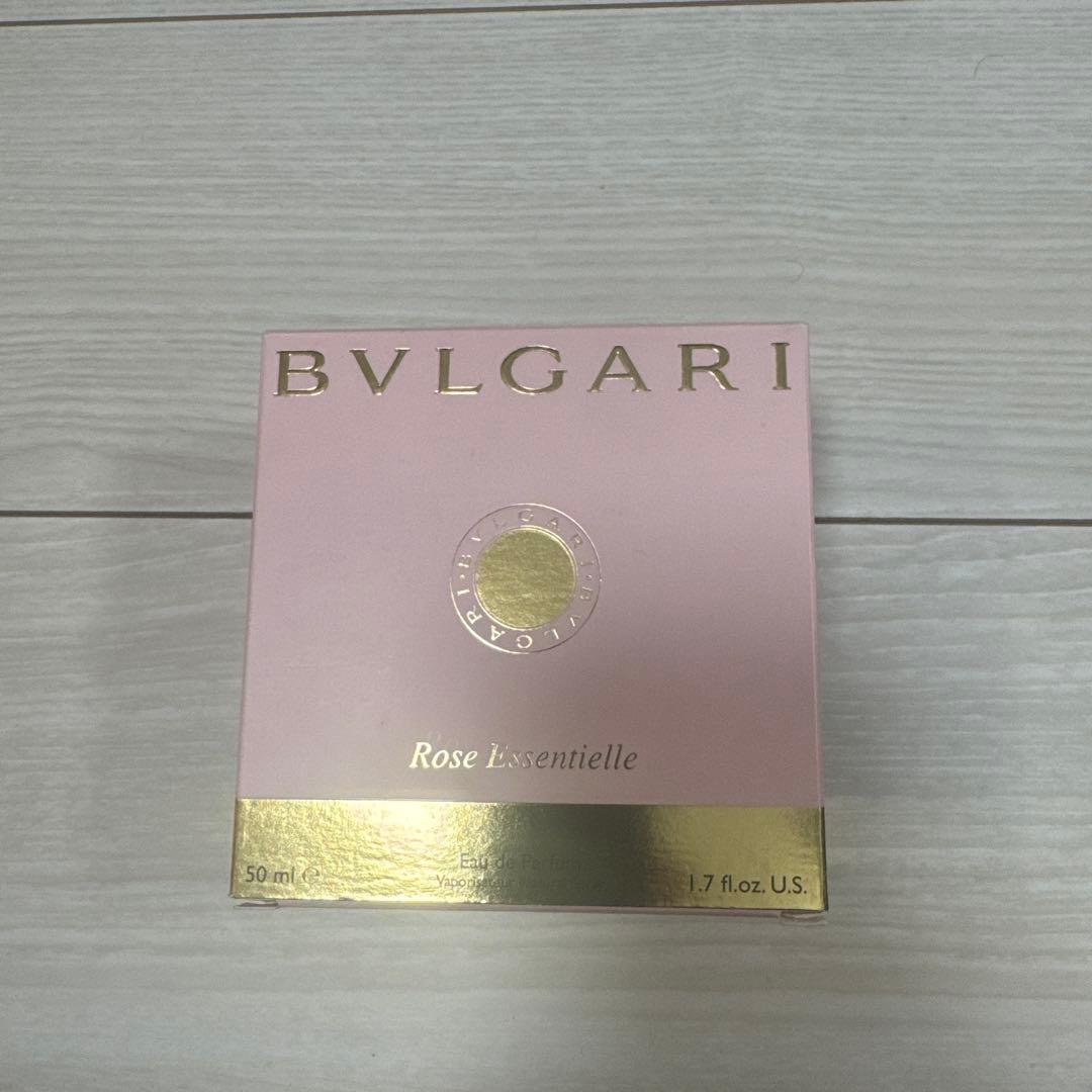 ブルガリ ローズエッセンシャル 50ml