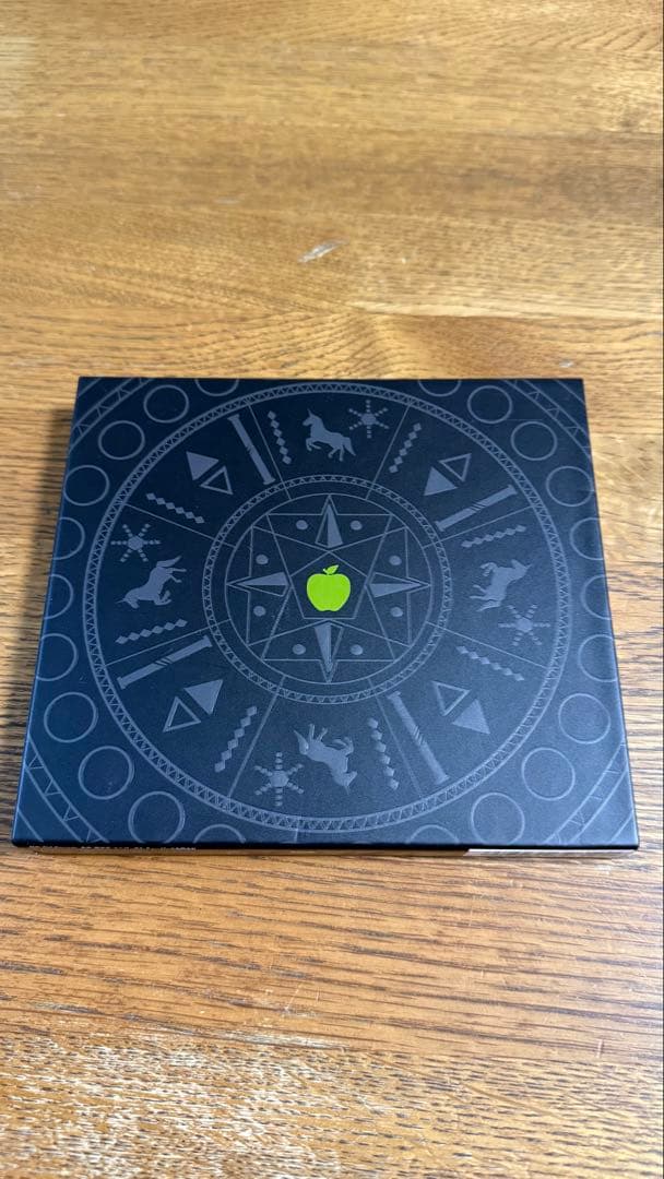 Mrs. GREEN APPLE 限定版CD まとめ売り