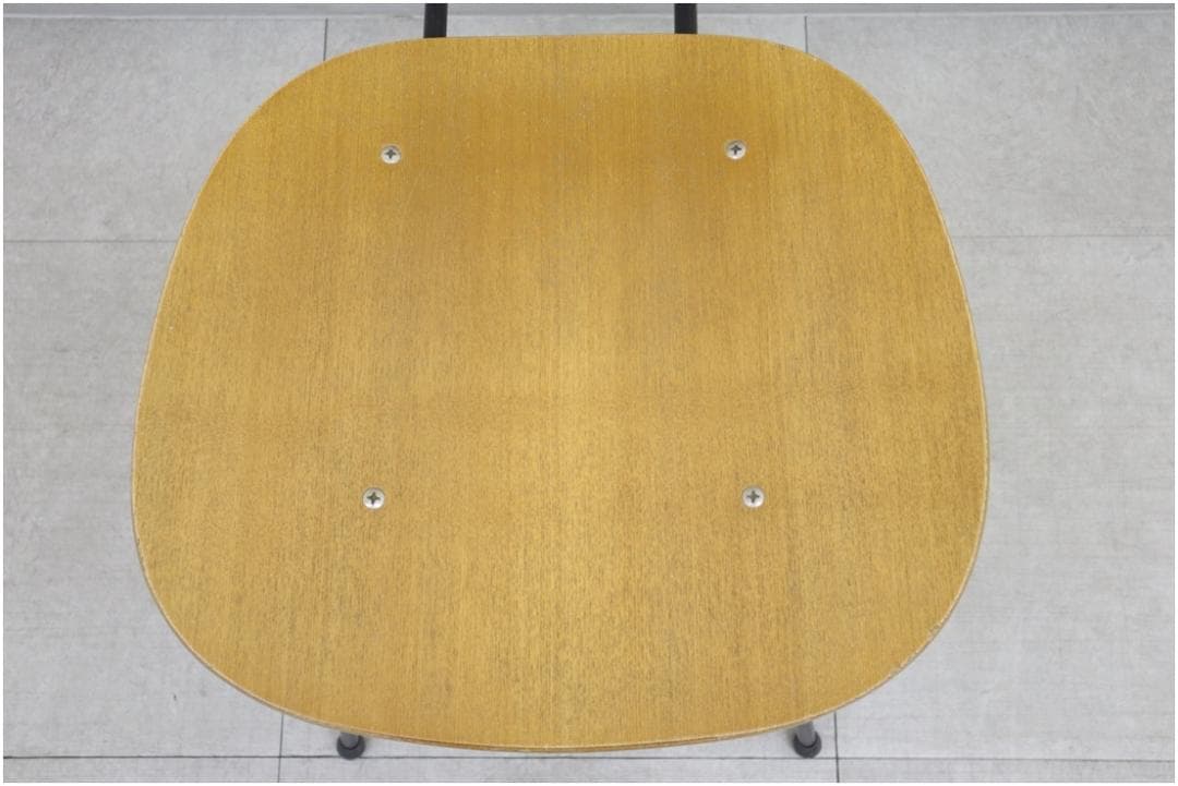 1 graf グラフ プランクトンチェア ダイニングチェア 椅子 モダン 木製