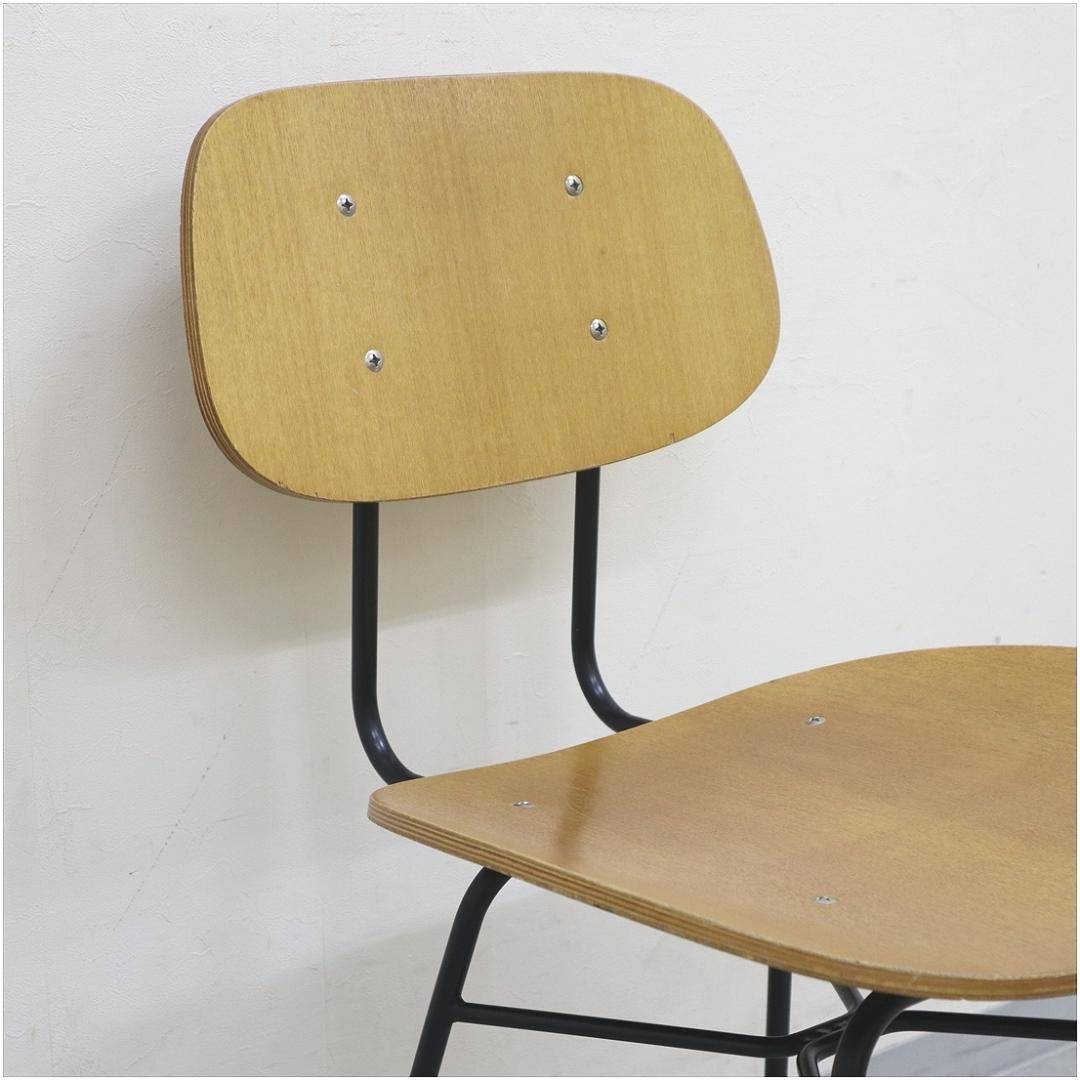 1 graf グラフ プランクトンチェア ダイニングチェア 椅子 モダン 木製