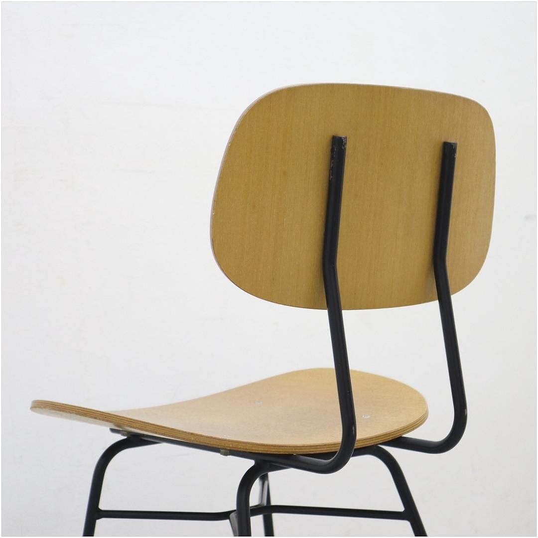 1 graf グラフ プランクトンチェア ダイニングチェア 椅子 モダン 木製