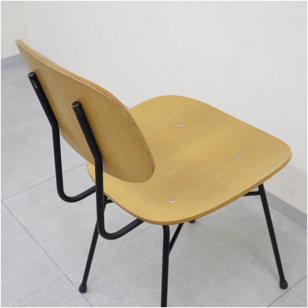 1 graf グラフ プランクトンチェア ダイニングチェア 椅子 モダン 木製