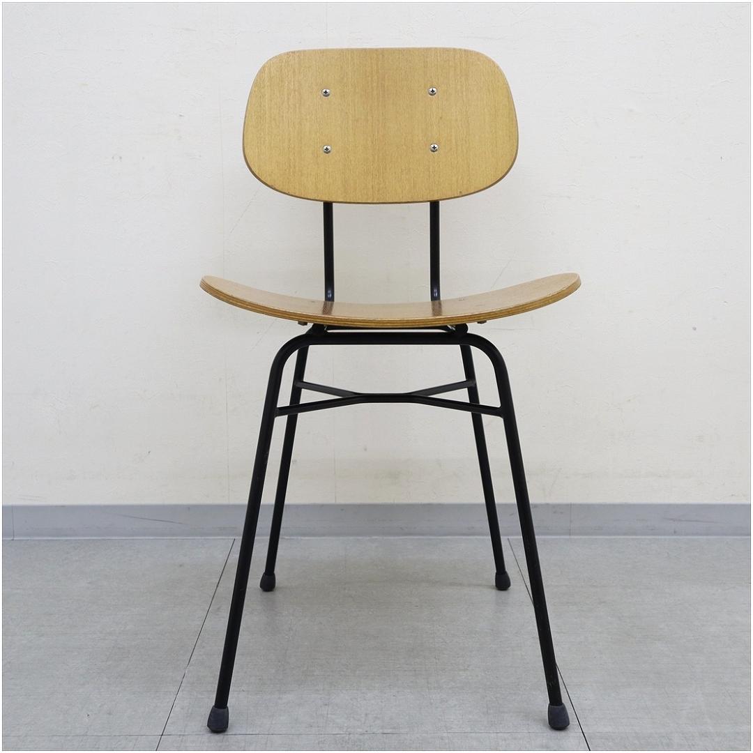 1 graf グラフ プランクトンチェア ダイニングチェア 椅子 モダン 木製