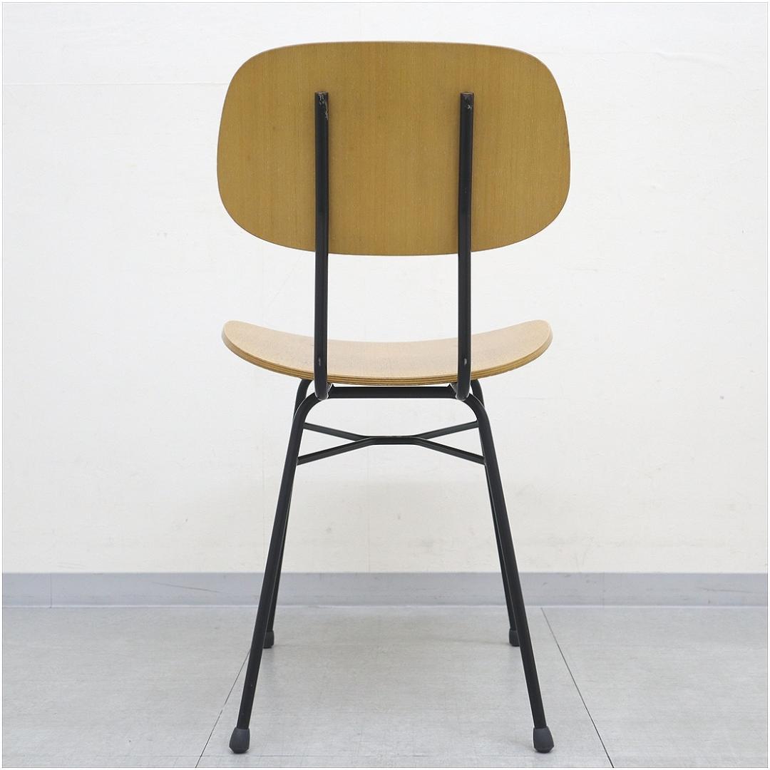 1 graf グラフ プランクトンチェア ダイニングチェア 椅子 モダン 木製