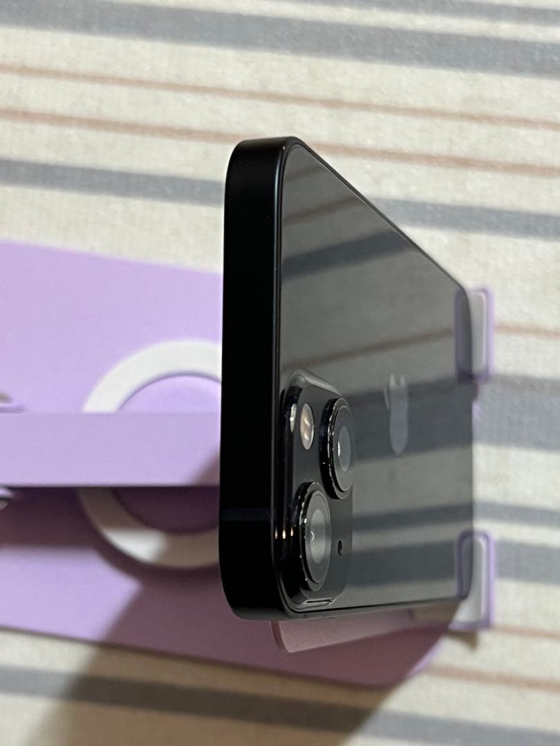 スマートフォン本体 iPhone 13 mini 256GB