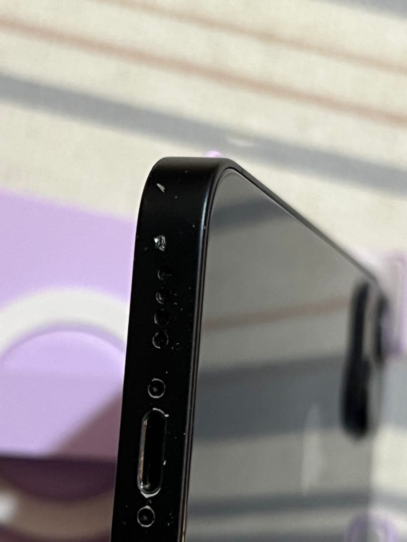 スマートフォン本体 iPhone 13 mini 256GB