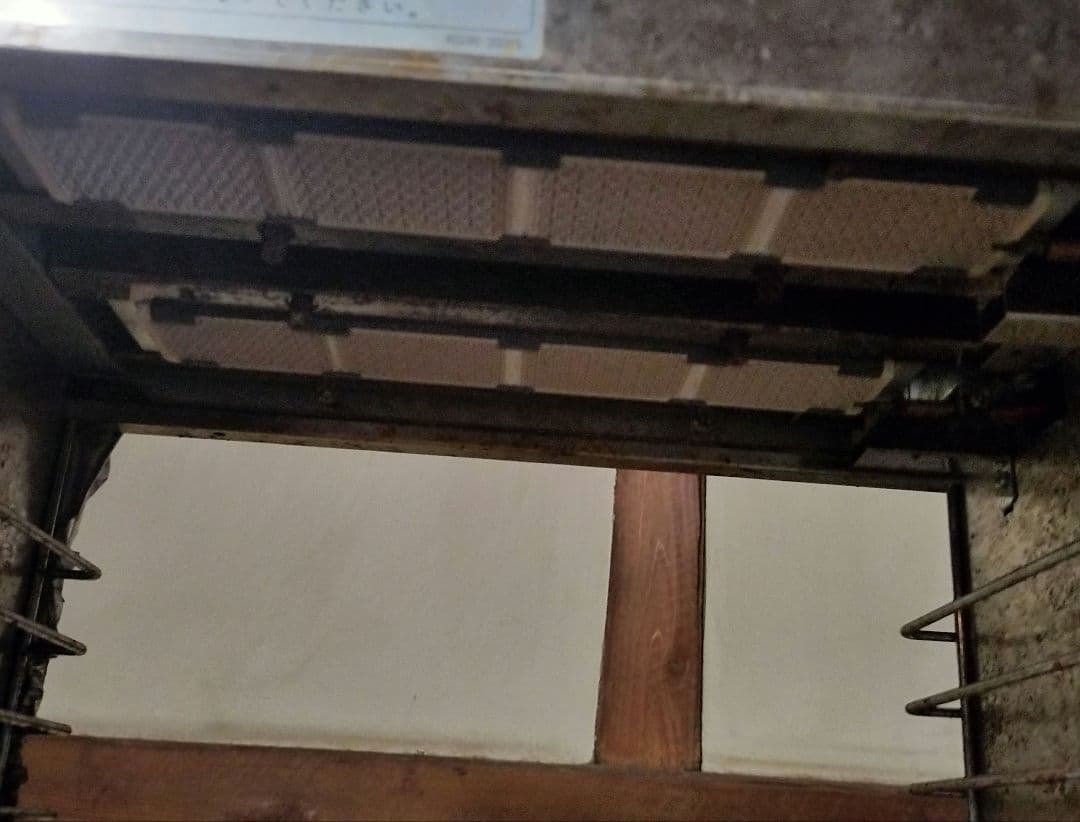 リンナイ　ペットミニ　中古　2台　都市ガス