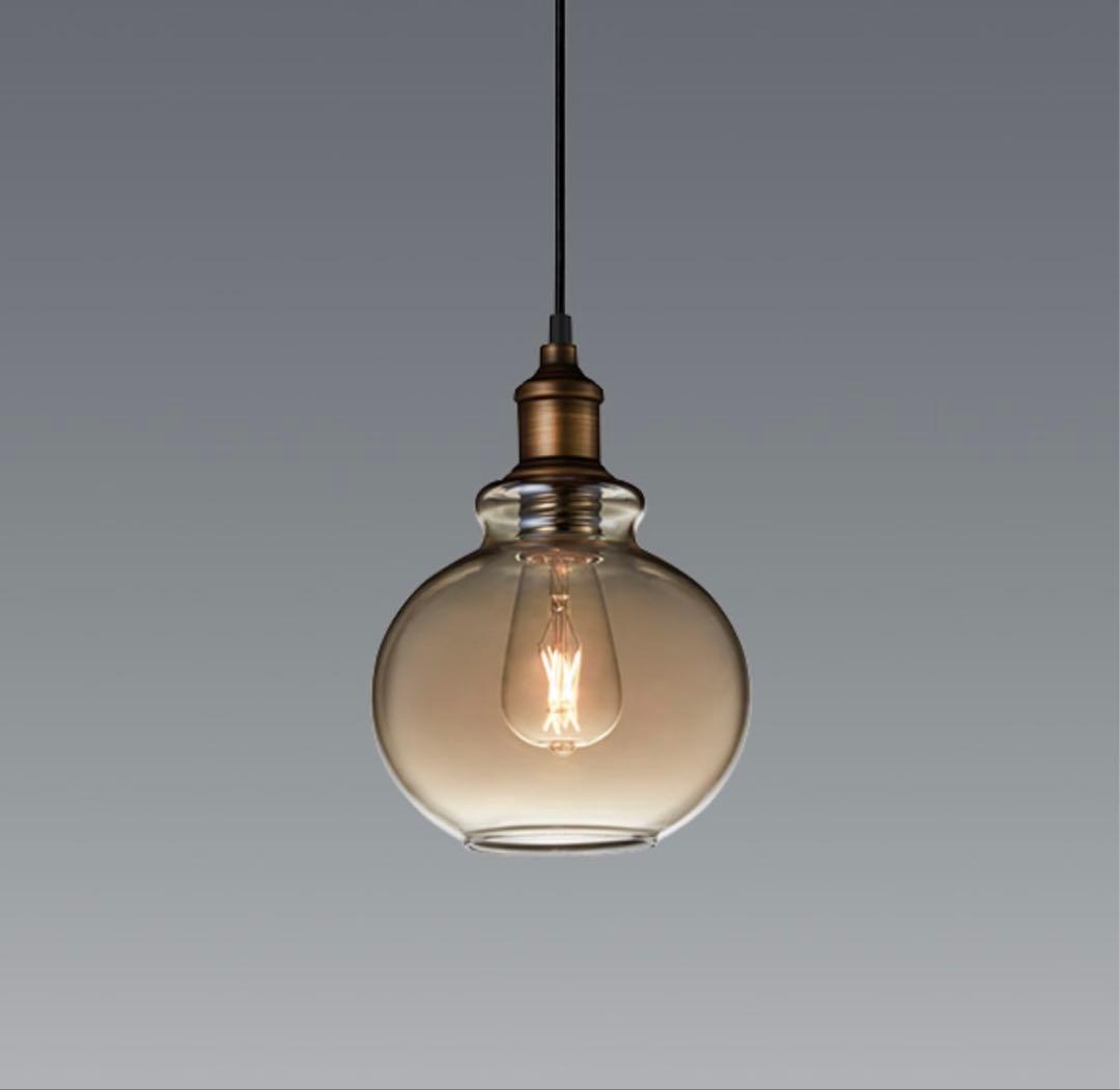 ENDO ペンダントライト ERP7440UA 1B