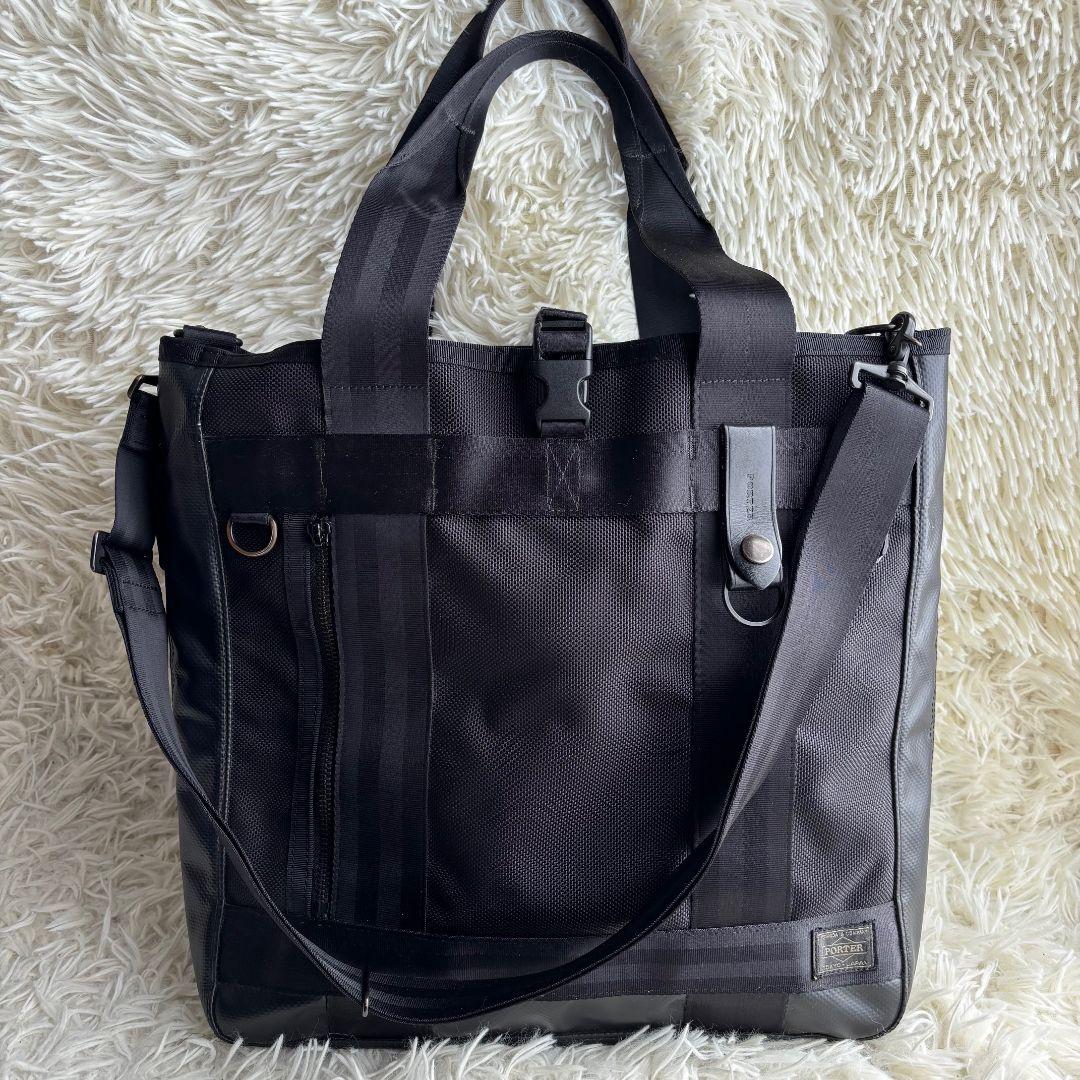 ※Syu※　　　　　　　　　　　　　　　　　　　【人気 美品】ポーター