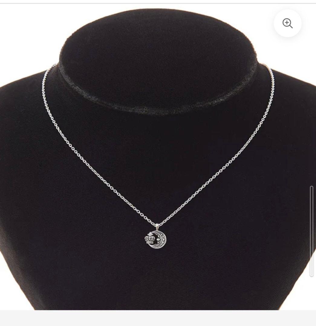 ジャスティンデイビスJUSTIN DAVIS DARK FANTASYネックレス