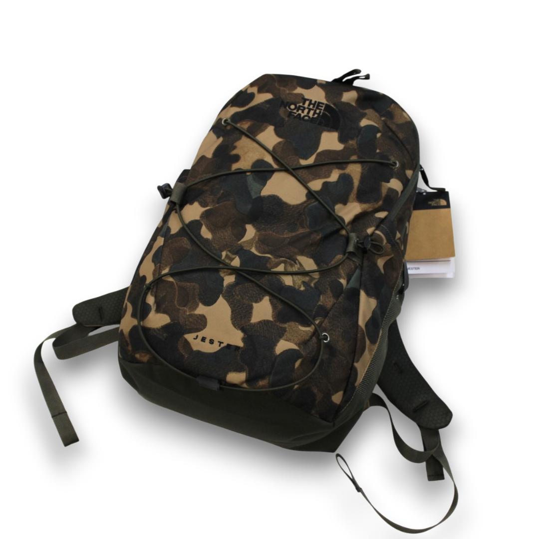 ノースフェイス リュック バックパック『USA×JESTER』/ot4732