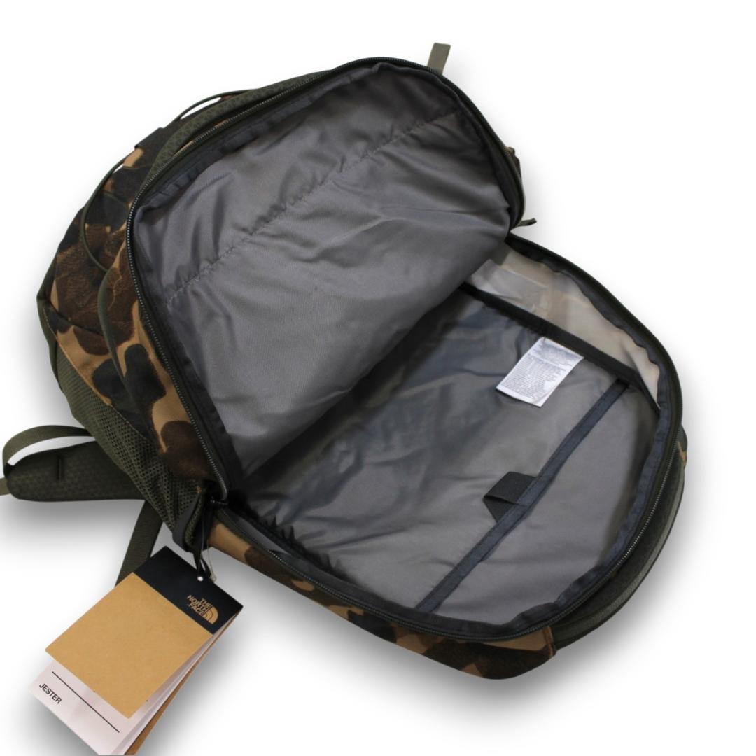 ノースフェイス リュック バックパック『USA×JESTER』/ot4732