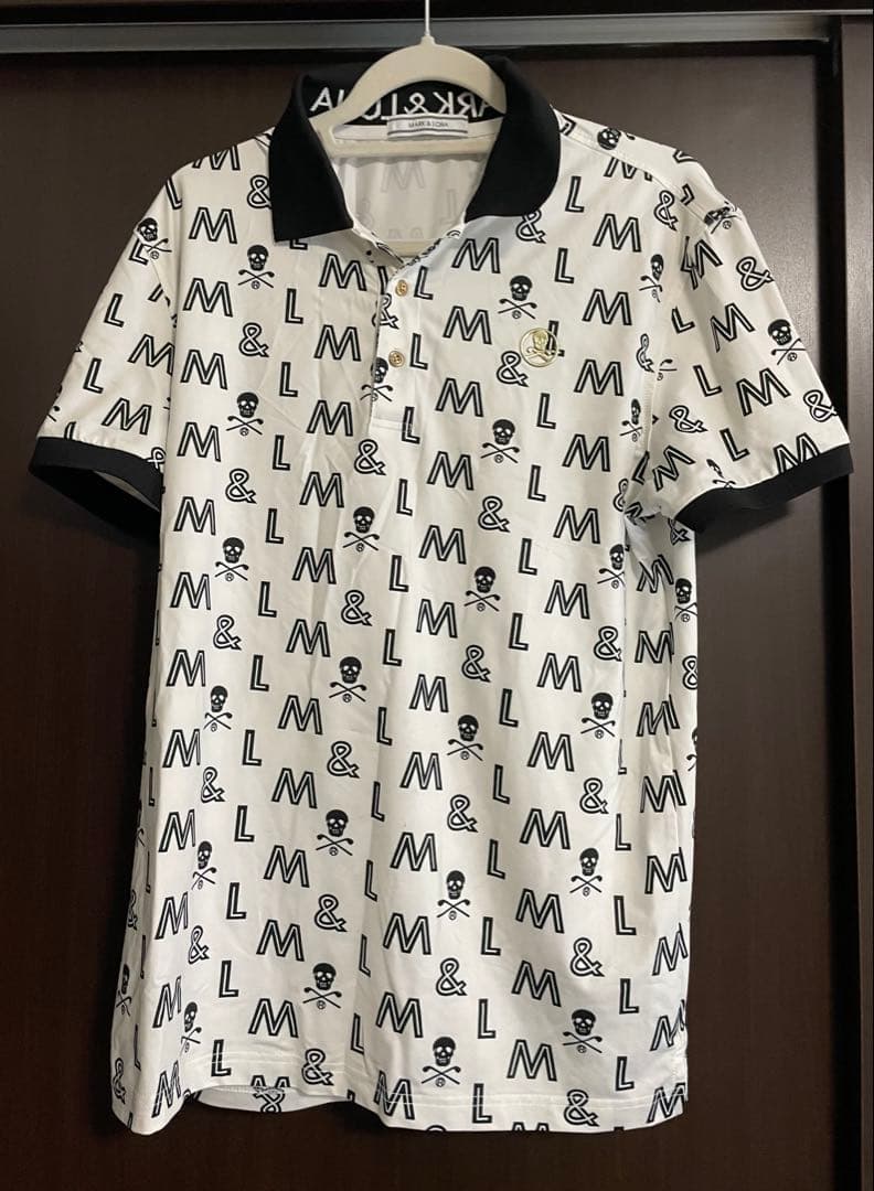 メンズウェア MARK&LONA