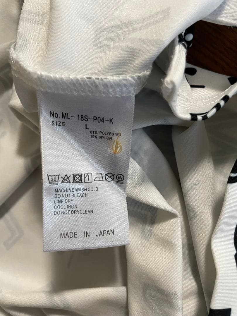 メンズウェア MARK&LONA