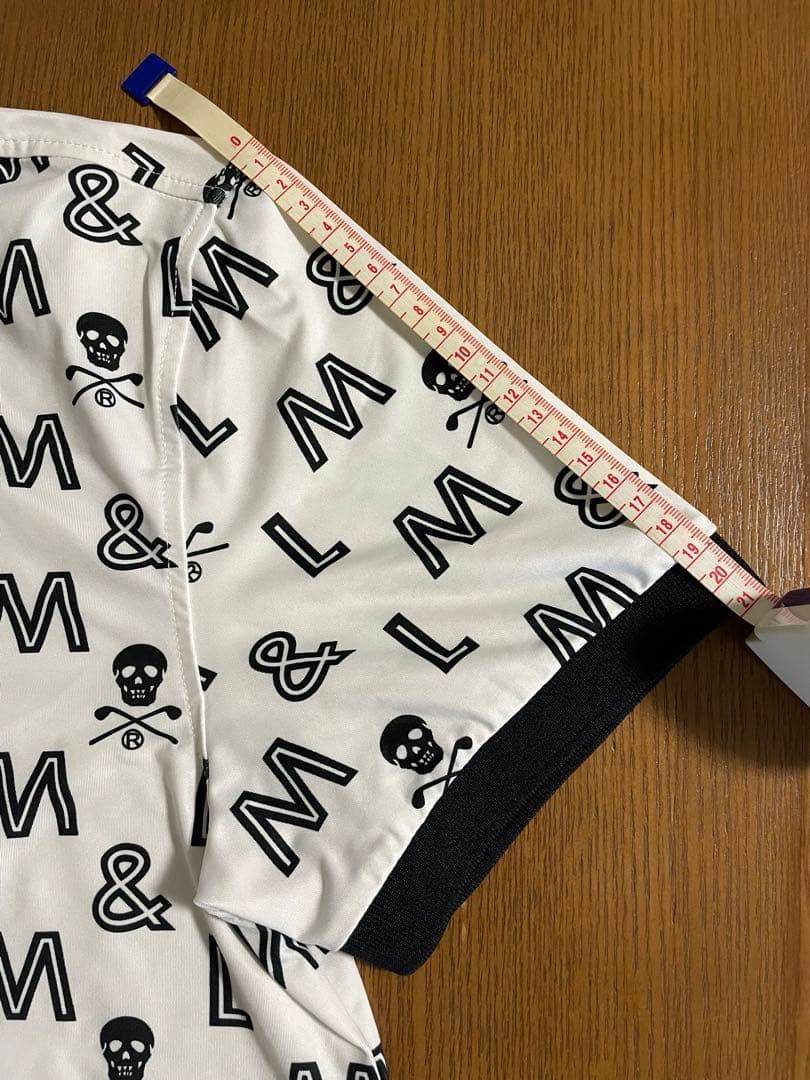 メンズウェア MARK&LONA