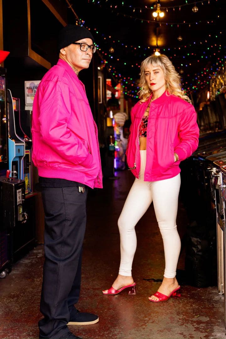 ダービー オブ サンフランシスコ Derby of Sanfrancisco