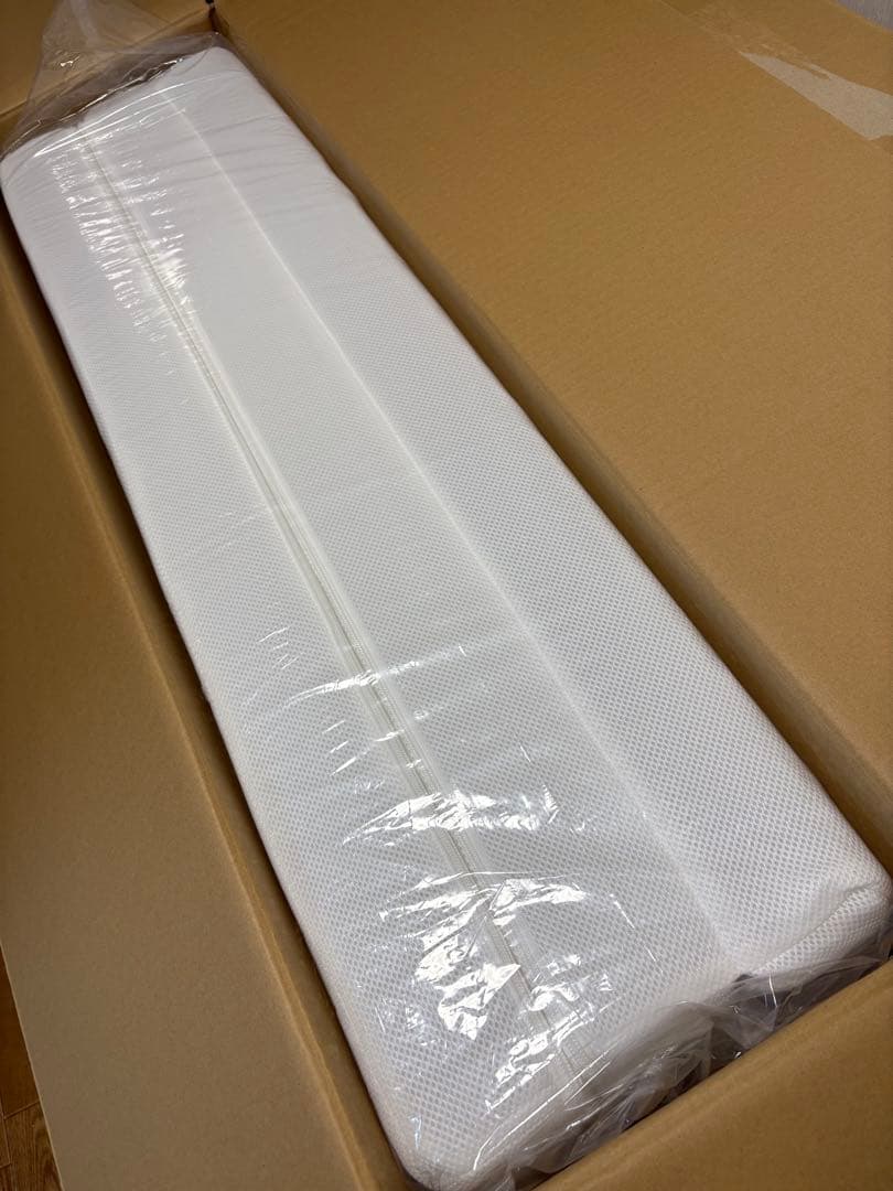 【未開封品】エアウィーヴ　スマートZ01シングル